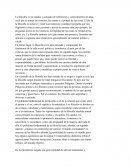 El problema fundamental de la filosofía