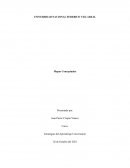 Mapas Conceptuales. Estrategias del Aprendizaje Universitario