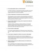 Taller de arboles de decision