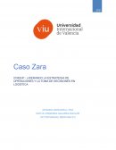 Respuestas caso Zara