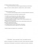 Presidencias radicales 1916-1930