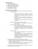 Preguntas para análisis – Caso DARDEN