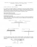 LA CUENTA. UNIDAD DIDÁCTICA: PLAN CONTABLE