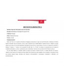 SECUENCIA DIDÁCTICA. Sistema nervioso