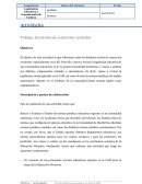 Los niveles de concreción curricular