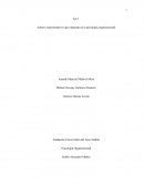 Autores representativos que impactan en la psicología organizacional