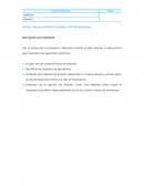 TRABAJO: ENTREVISTA ALEJANDRO ARTACHO