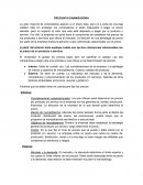 Redes de Distribución