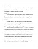 Escritura academica