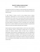 Tarea N°3: "Cambiar el mundo con ideas"