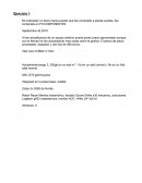 Montaje y mantenimiento de equipos