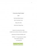 Aseguramiento de la calidad