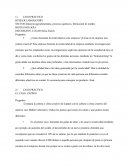 Cultura creativa en empresa