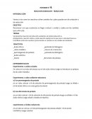 REACCION OXIDACION – REDUCCION