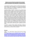 La inflación en Argentina