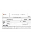 PCA DE APLICACIONES INFORMATICAS