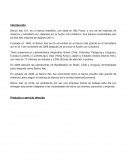 Analisis Banco Itaú S.A