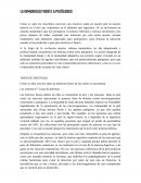 Inmunologia frente a patogenos