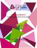 Consumación de la Independencia