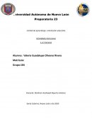 Orientacion educativa