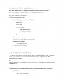 Crear una venta con electron