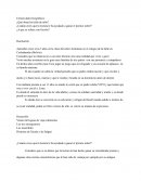 Lengua y Literatura. ¿Qué obras ha leído de niño?