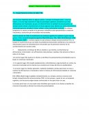 Tratamientos cognitivo- conductuales