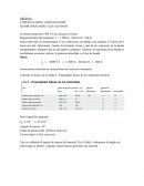 Seleccionar tipo de transportador si las condiciones de trabajo son estándar y 3 turnos de 8 horas por día