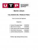 ESTUDIOS DE LADRILLERA