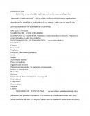 STAKEHOLDERS COCA COLA , BIMBO