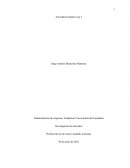 Administración de empresas, Fundación Universitaria del Areandina