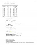 Medidas de tendencia central