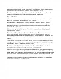 Gaia. Página 1