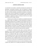 Legitimidad y Significado de hablar