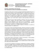 Reseña De la esterilidad de la certeza Manfred Max