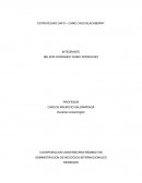 ESTRATEGIAS DAFO – CAME CASO BLACKBERRY