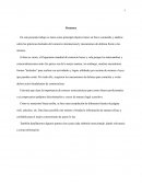 Prácticas desleales del comercio internacional y mecanismos de defensa