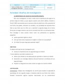 La importancia del ingles en educación infantil