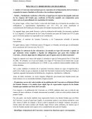 PRÁCTICA Nº 1 DERECHO DE LOS TRATADOS (I)