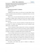 Problemáticas contemporáneas de la educacion especial