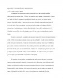 EL ANTES Y EL DESPUÉS DEL DEPORTE REY