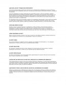 ¿Que son las NIIF y porque son importantes?