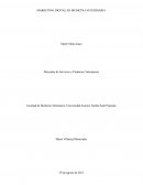 Mercadeo de Servicios y Productos Veterinarios