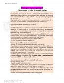 Protocolo de bioseguridad (Dimensión gestión de convivencia)