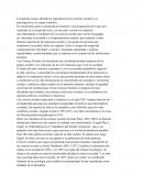 Importancia de las ciencias sociales y su participación en el campo científico