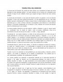 Teoría pura del derecho