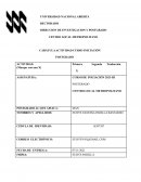 Diferencia entre ensayo, informe, y artículo académico