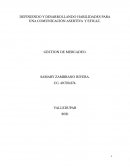 DEFINIENDO Y DESARROLLANDO HABILIDADES PARA UNA COMUNICACIÓN ASERTIVA Y EFICAZ