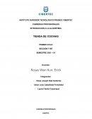 Informe del Proyecto de Introducción a la Algoritmia