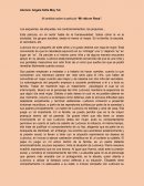 Mi análisis sobre la película “Mi vida en Rosa”